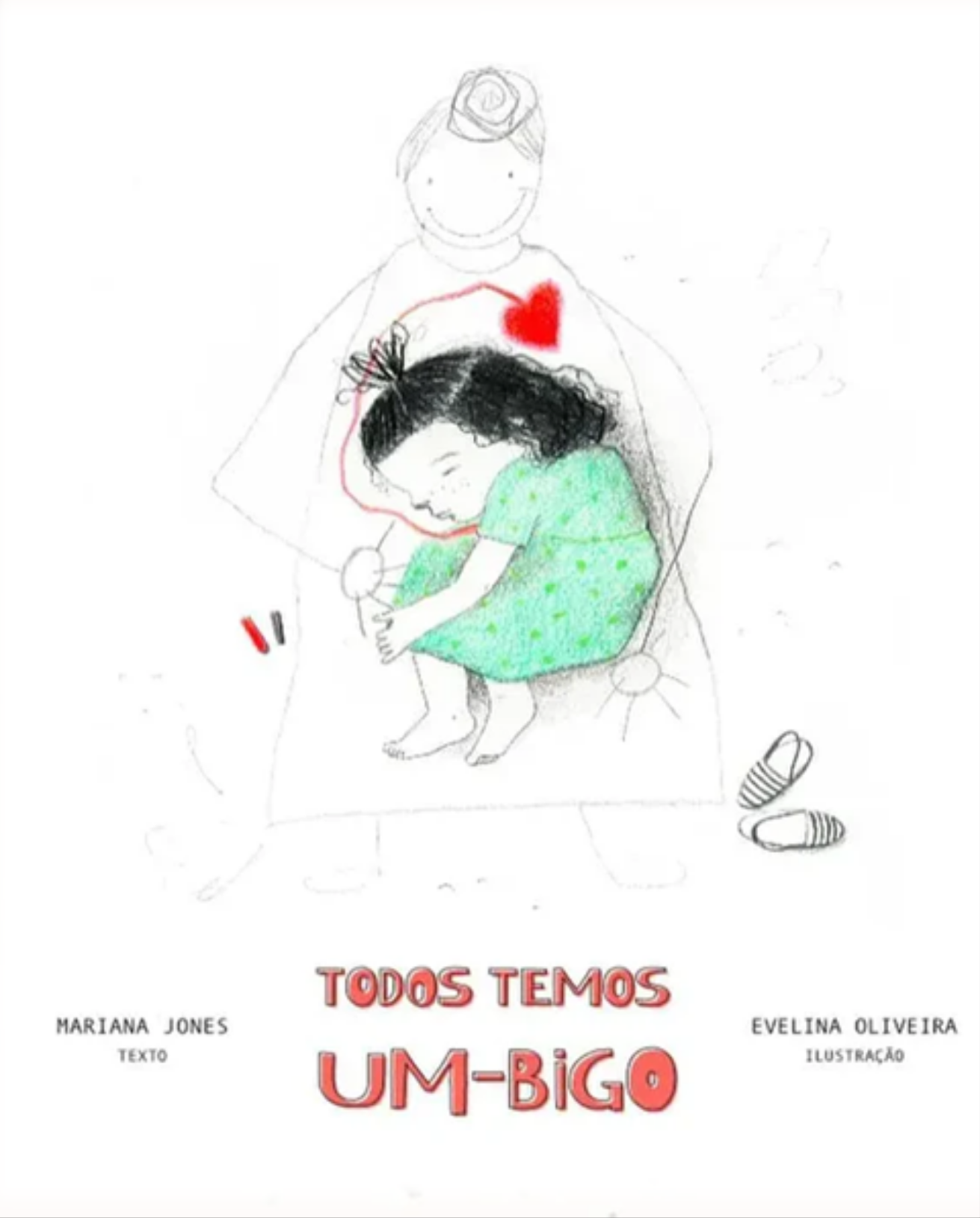 Todos temos UM-BIGO